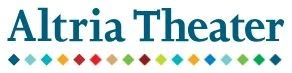 Altria Theater Merchant Logo