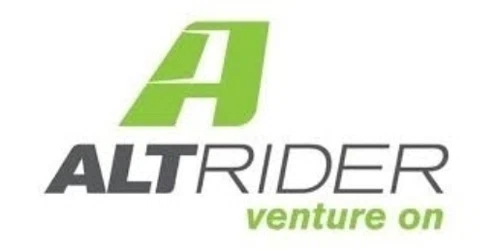 AltRider Promo Code