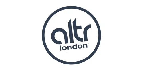 Altr coupon