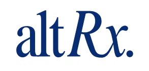 altRx Merchant Logo