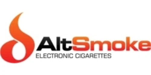 AltSmoke Promo Code
