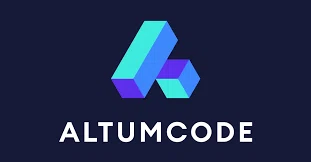 AltumCode Merchant Logo