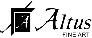 Altus Fine Art Promo Code