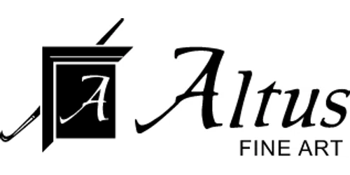 Altus Fine Art Promo Code