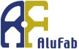 Alufab Merchant Logo