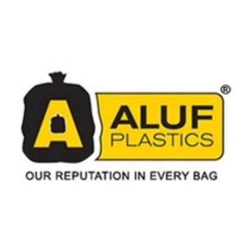ALUF PLASTICS Promo Code — 200 Off in Sep 2024