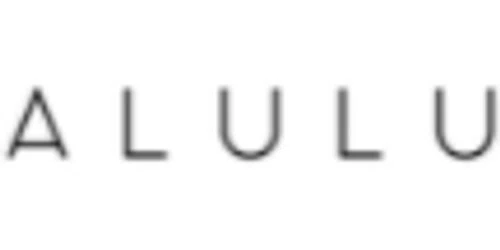 Alulu AU Merchant logo