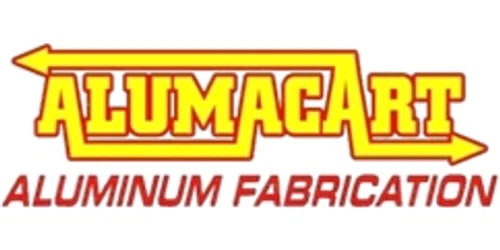 Alumacart Promo Code