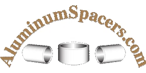 Aluminum Spacers Promo Code