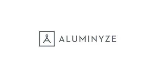 Aluminyze coupon