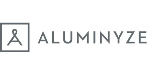 Aluminyze Merchant logo