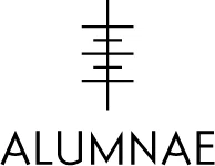 Alumnae Merchant Logo