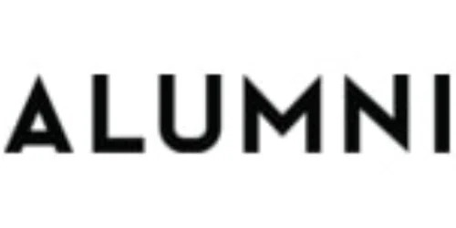 Alumni Merchant logo