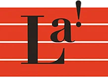 Alumni & Friends of LaGuardia Merchant Logo