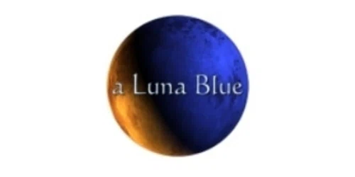 A Luna Blue coupon