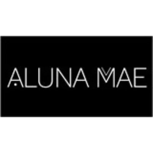 Aluna Mae Promo Code