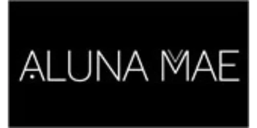 Aluna Mae Merchant logo