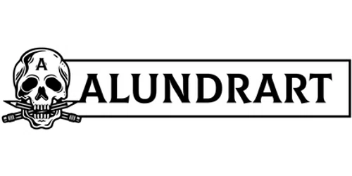 Alundrart Promo Code