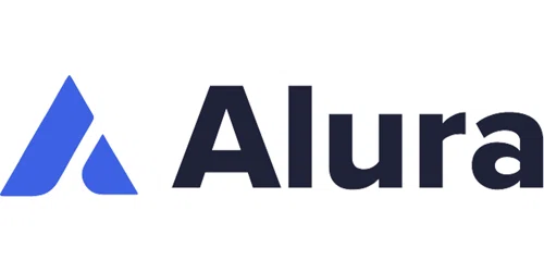 Alura Merchant logo