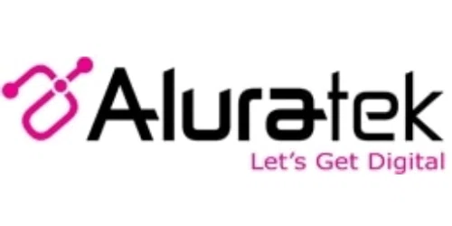 Aluratek Merchant logo