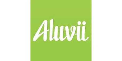 Aluvii Promo Code
