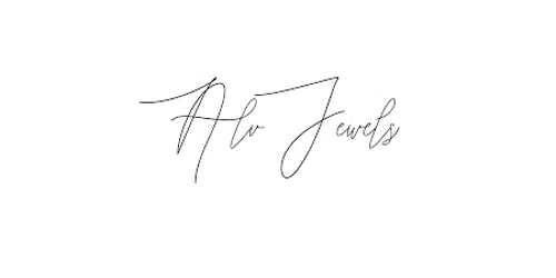 ALV Jewels coupon