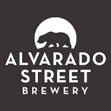Alvarado Street Brewery Merchant Logo