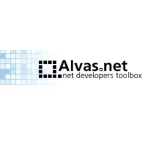 Alvas.net Promo Code