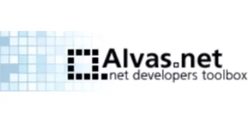 Alvas.net Promo Code