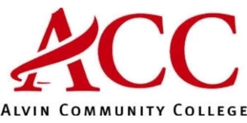 Alvin Community College Promo Code