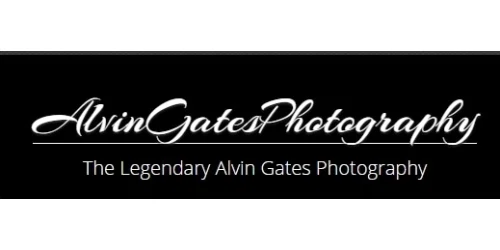 Alvin Gates Photography Promo Code