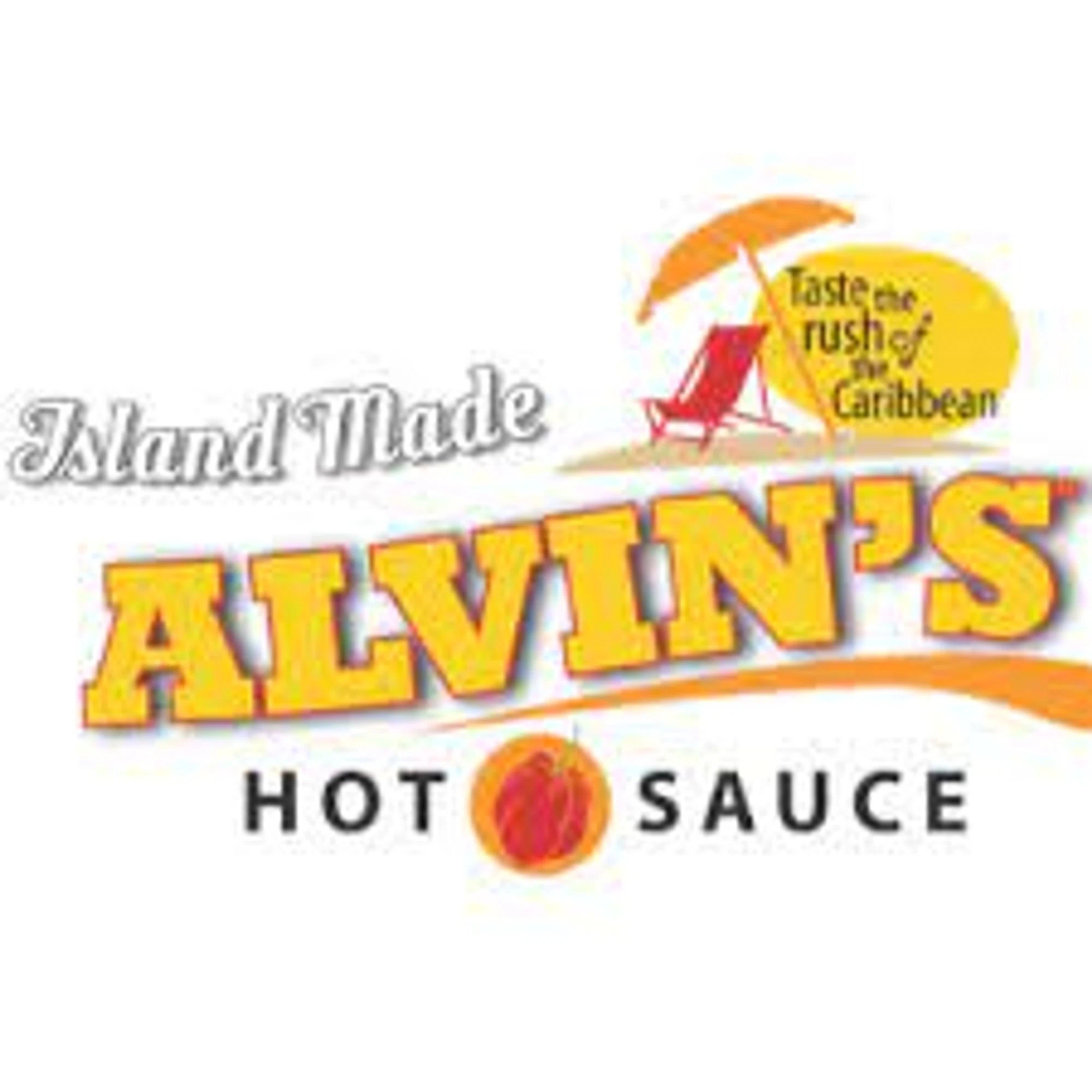 ALVIN'S HOT SAUCES Promo Code — 50 Off in Sep 2024