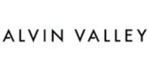 Alvin Valley Promo Code
