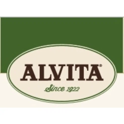 Alvita Merchant Logo
