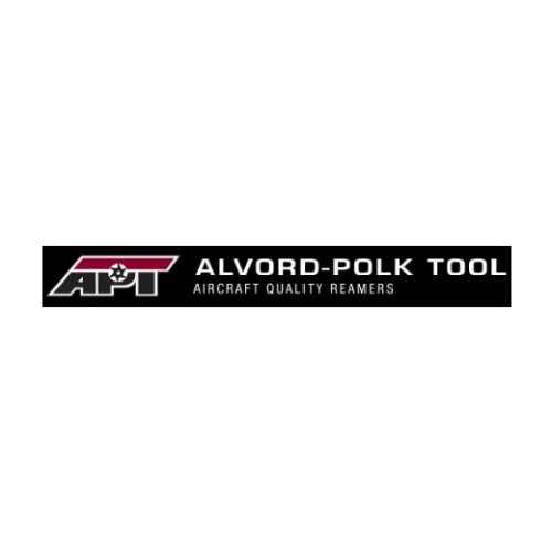 Alvord Polk Merchant Logo