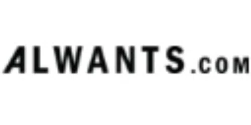 Alwants Promo Code
