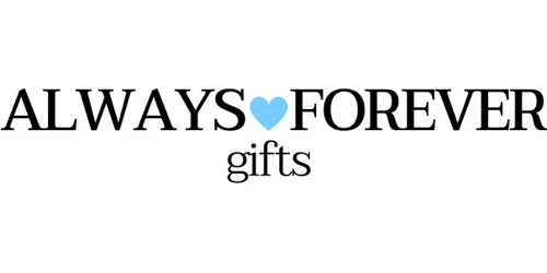 Always Forever Gifts Promo Code
