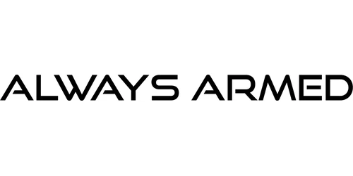 Always Armed Promo Code