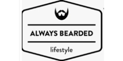 Always Bearded Promo Code
