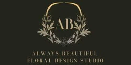 Always Beautiful Floral Design Studio Promo Code