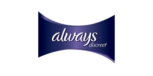 25% Off Always Discreet Promo Code, Coupons | Oct 2022