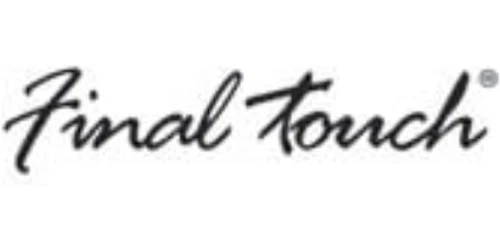 Final Touch Promo Code