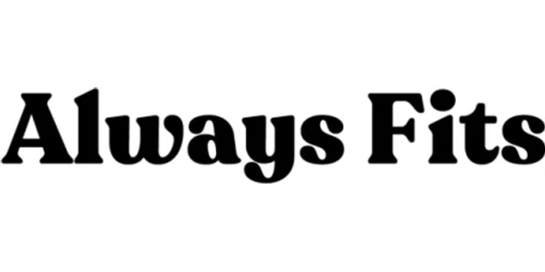 AlwaysFits.com Promo Code