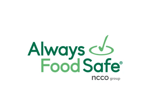 Food Safety Certification & Training Merchant Logo