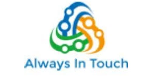 Always In Touch Merchant logo