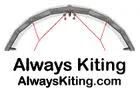 Always Kiting Merchant Logo