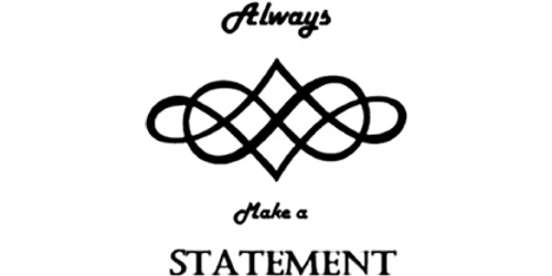 Always Make A Statement Promo Code