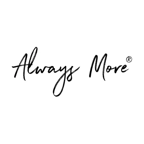 Always more