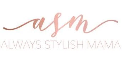 Always Stylish Mama Promo Code