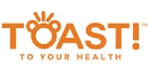 Toast! Merchant logo